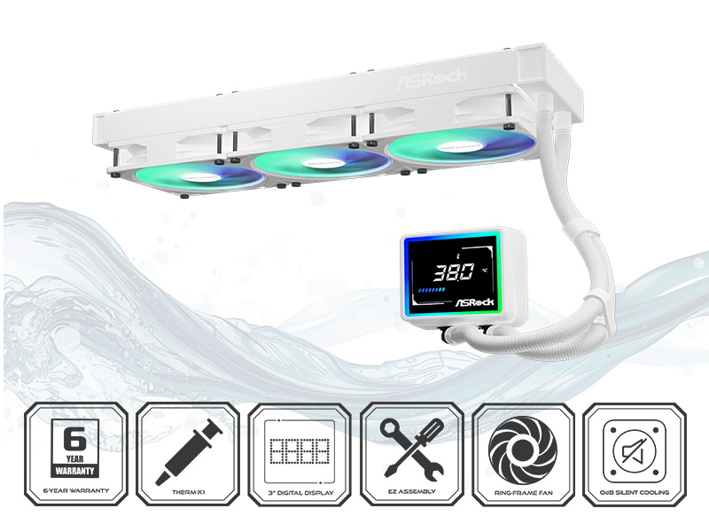 【AIO】AIO function list